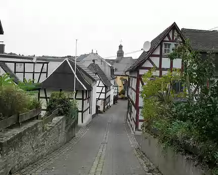 PXL042 Village de Scheuren